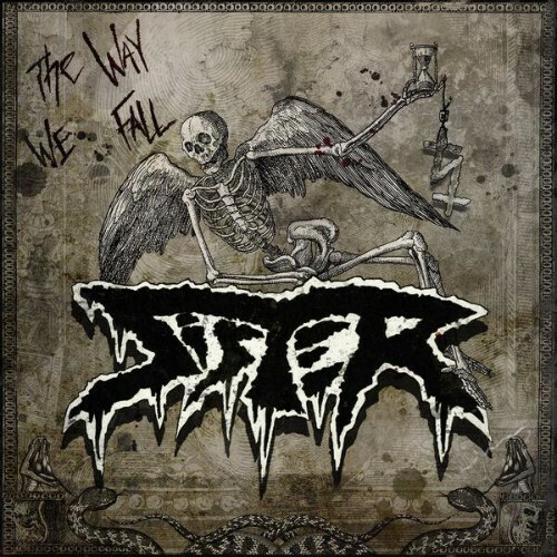  Sister - The Way We Fall (2025) 