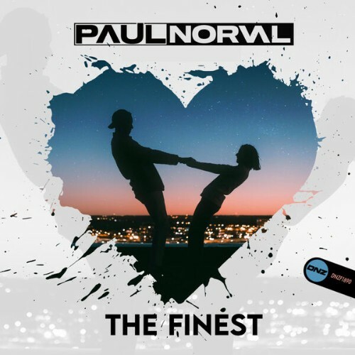  Paul Norval - The Finest (2025) 