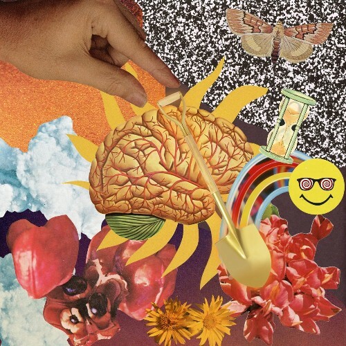  Darko the Super - That Thought Became a Shovel (2025) 