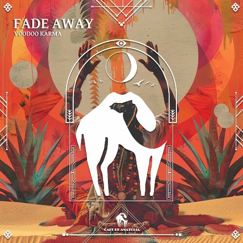  Voodoo Karma - Fade Away (2025) 