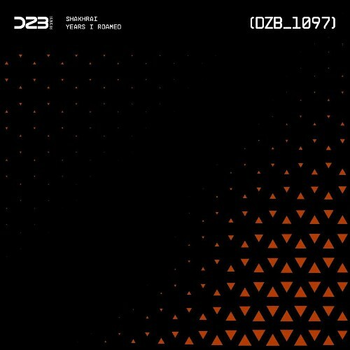  Shakhrai - Years I Roamed (2026) 