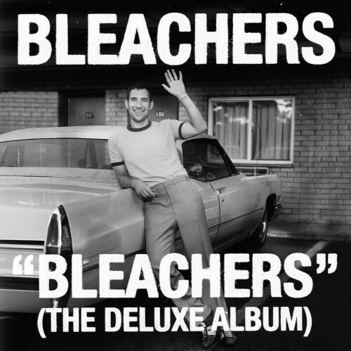  Bleachers - Bleachers (2024) 