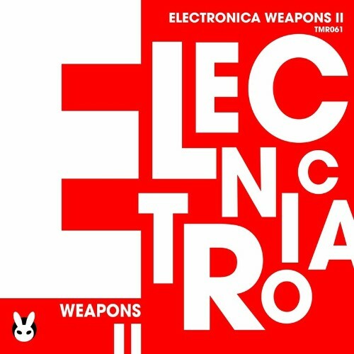  Electronica Weapons II (2024) 
