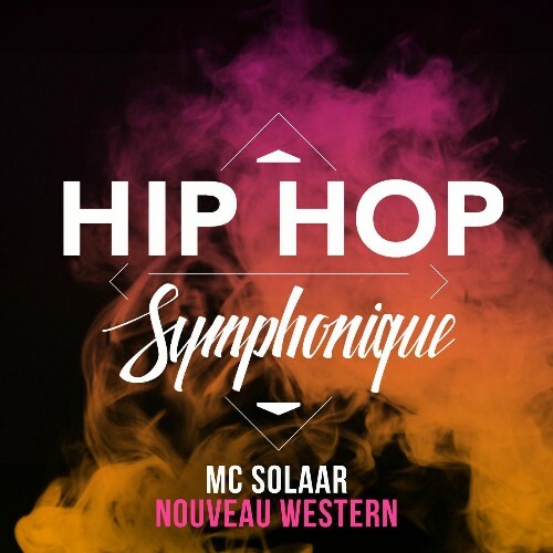  MC Solaar - Nouveau Western (Live Hip Hop Symphonique Saison 6) (2025) 