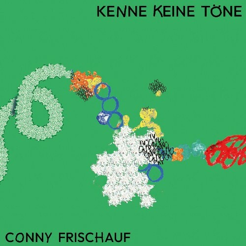  Conny Frischauf - Kenne Keine T&#246;ne (2024) 