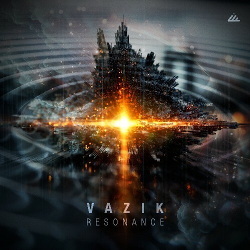  Vazik - Resonance (2026) 