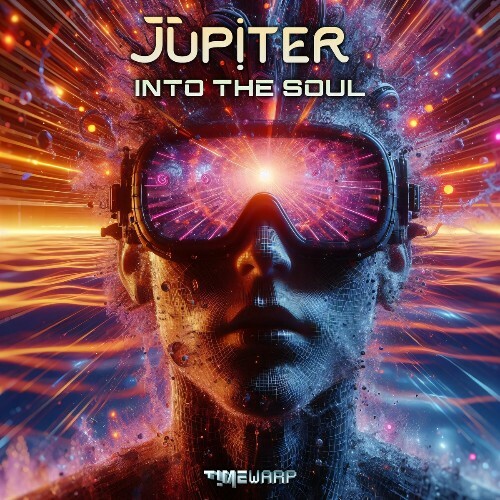  Jupiter - Into the Soul (2024)  MEVHS64_o