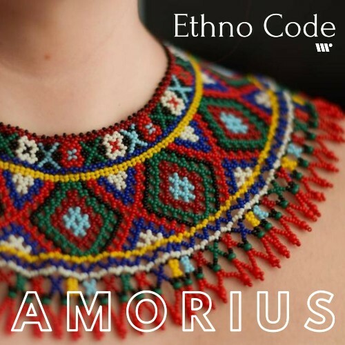  Amorius - Ethno Code (2024) 