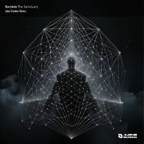  Karybde - The Sanctuary (2025) 