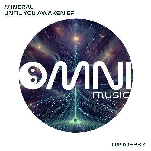 Mineral - Until You Awaken (2024)