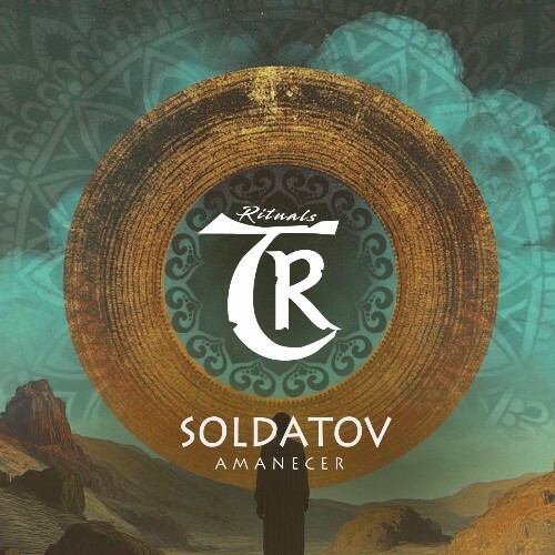  Soldatov - Amanecer (2025) 
