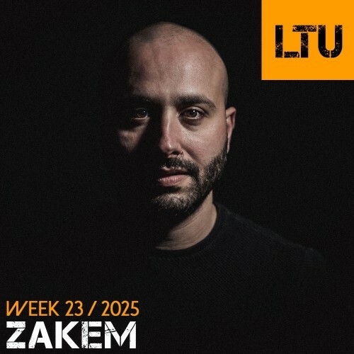  Zakem - Ltu Podcast Week 115 (2025-06-09) 