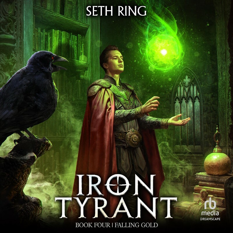 Falling Gold Seth Ring (Seth Ring) Falling Gold Seth Ring (Seth Ring)