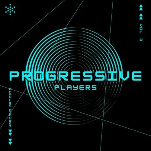 Progressive Players, Vol. 3 (2024)