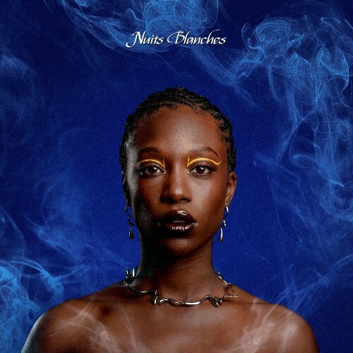 Juste Shani - Nuits Blanches (2024) 