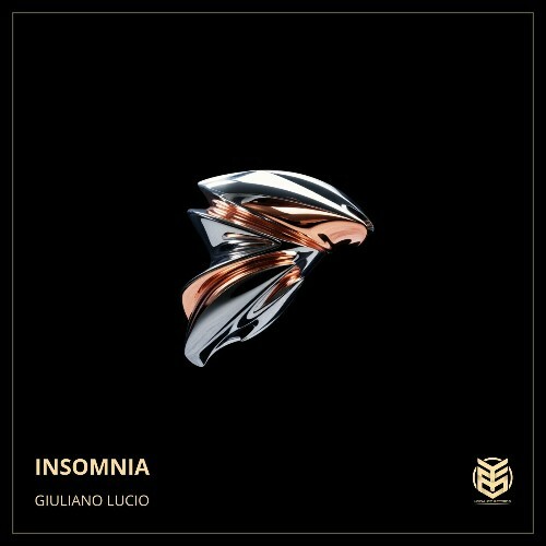  Giuliano Lucio - Insomnia (2024) 