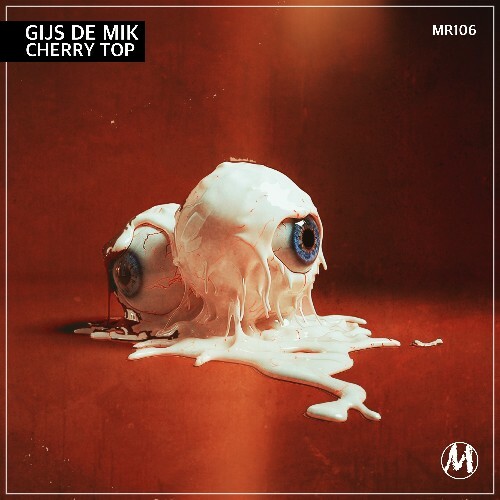  Gijs De Mik - Cherry Top (2025) 