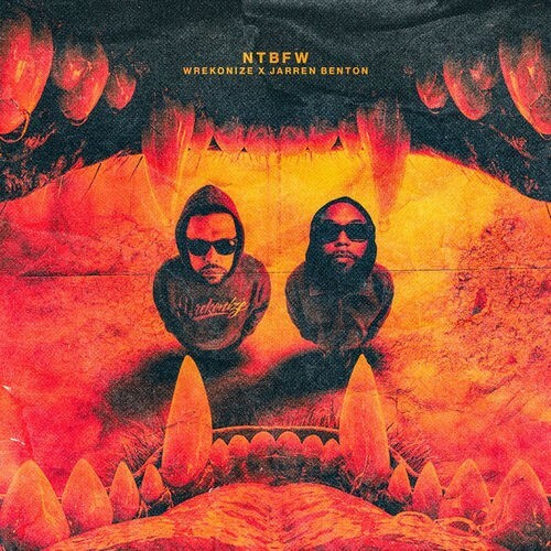  Wrekonize - NTBFW Remix Feat. Jarren Benton (2026) 