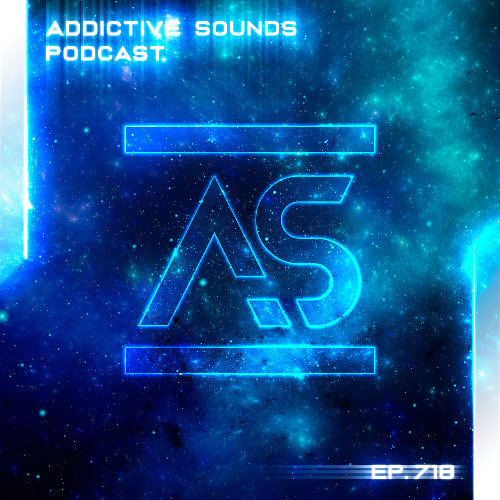  Addictive Sounds - Addictive Sounds Podcast 718 (2024-12-23) 