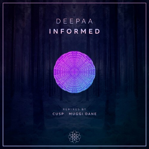 Deepaa - Informed (2024)