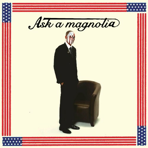 VA -  Ask a Magnolia (2024) [MP3] MEW6H0X_o