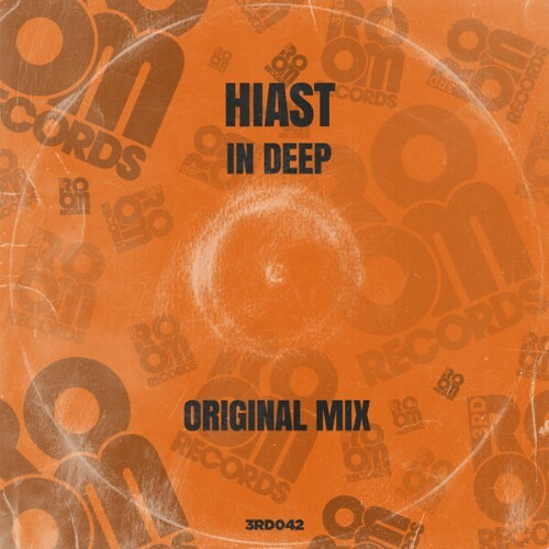 Hiast - In Deep (2025) Hiast - In Deep (2025)