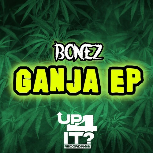  Bonez - Ganja (2026) 
