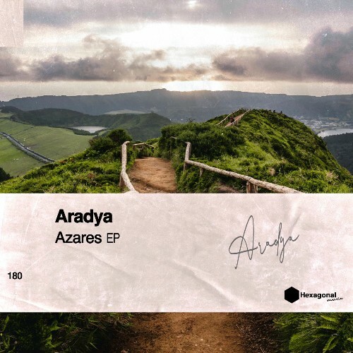  Aradya - Azares (2025) 