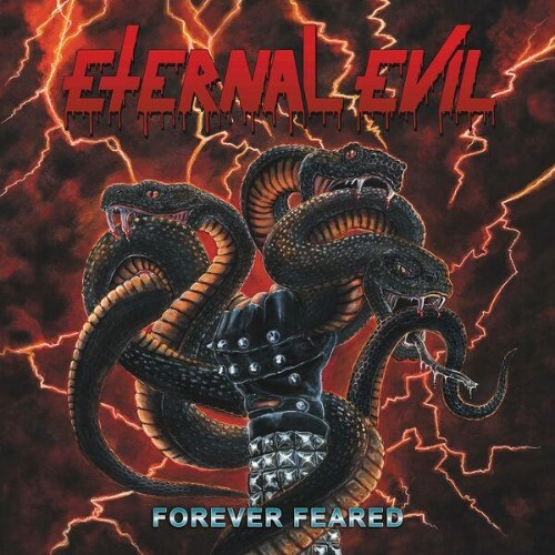 Eternal Evil - Forever Feared (2026) Eternal Evil - Forever Feared (2026)
