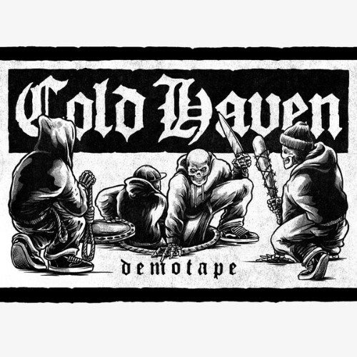 Cold Haven - Demotape (2026) Cold Haven - Demotape (2026)