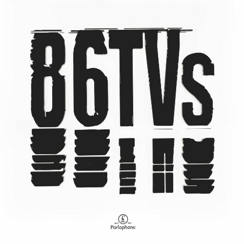  86TVs - 86TVs (2024) 