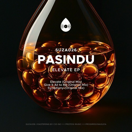 PASINDU - Elevation (2025) PASINDU - Elevation (2025)