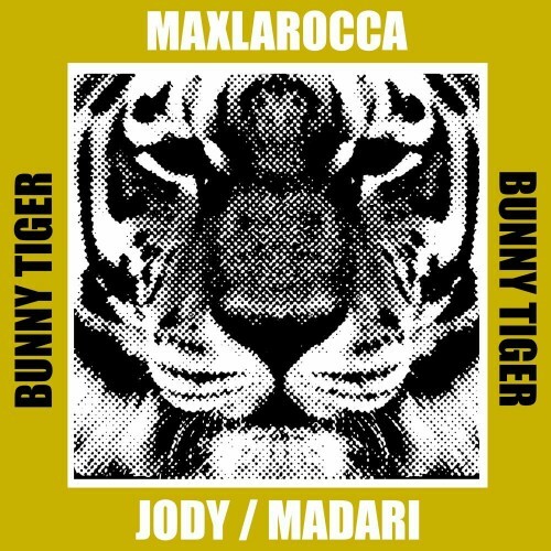  maxlarocca - Jody / Madari (2024) 