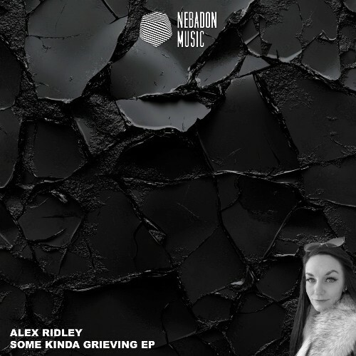  Alex Ridley - Some Kinda Grieving (2025) 