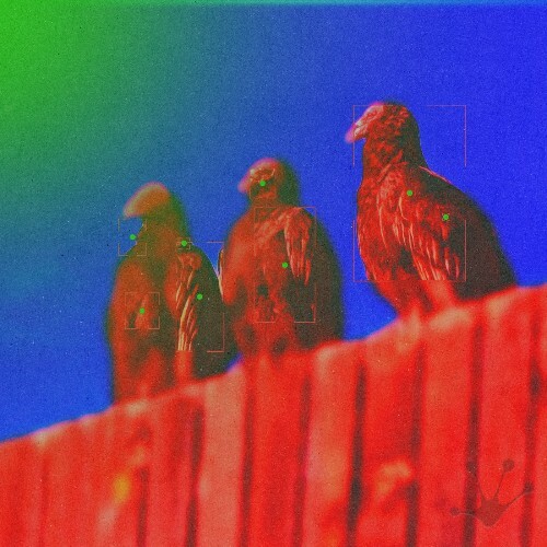  Funk Tribu - Hold On (2025) 