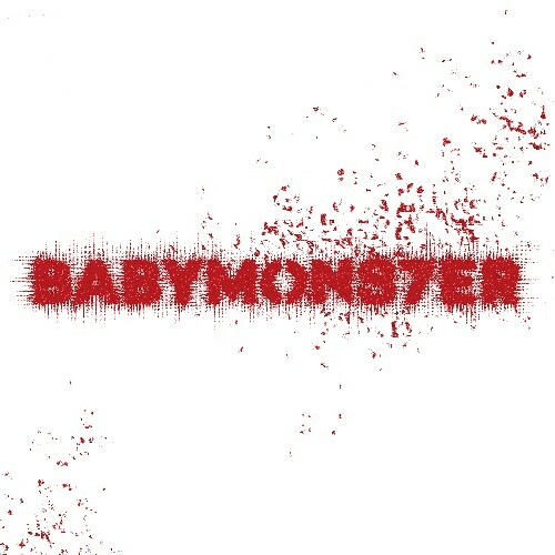 Babymonster - Babymons7er (2024) 
