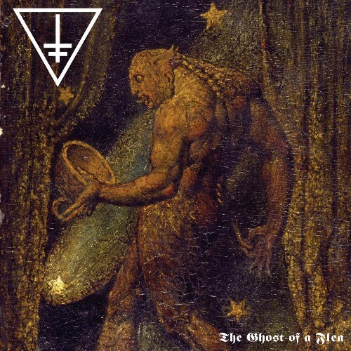  Drowning the Light - The Ghost of a Flea (2023) 