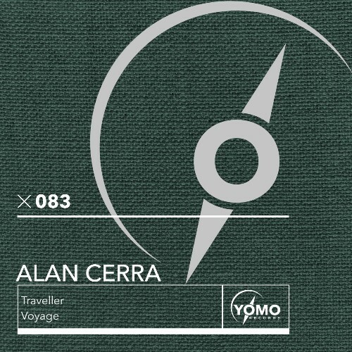  Alan Cerra - Traveller / Voyage (2025) 