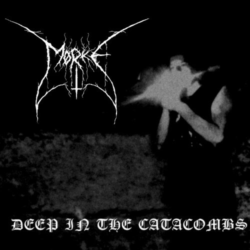  M&#248;rke - Deep in the Catacombs (2023) 