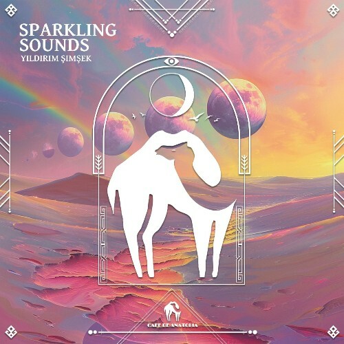  Yildirim Simsek - Sparkling Sounds (2025) 