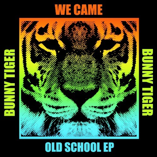  We Came - Old School (2023) 