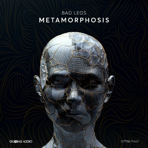 MP3:  Bad Legs - Metamorphosis (2024) Онлайн