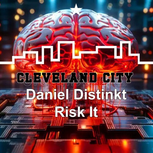 Daniel Distinkt - Risk It (2025) Daniel Distinkt - Risk It (2025)