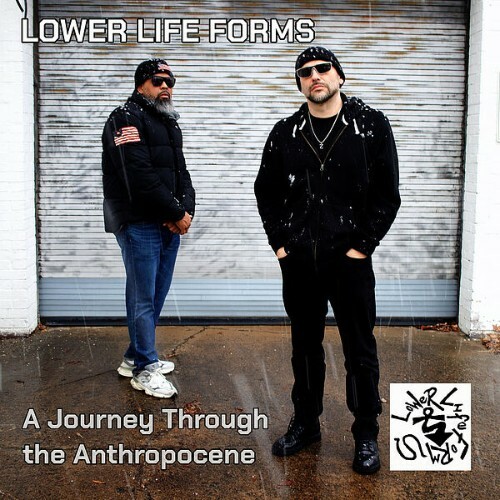  Lower Life Forms - A Journey Through the Anthropocene (2025) 