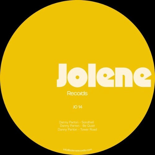  Danny Parton - Jolene 14 (2026) 