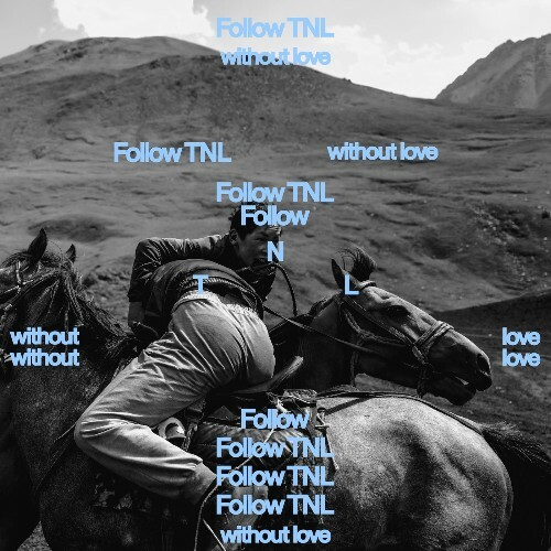  Lowtopic - Follow TNL (Without Love) (2026) 