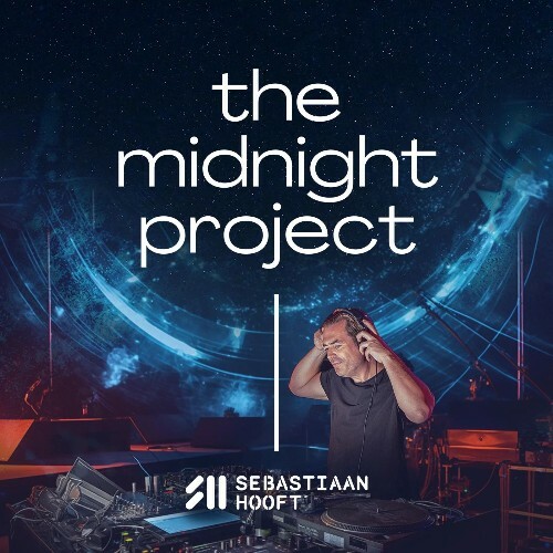  Sebastiaan Hooft - The Midnight Project 208 (2026-05-27) 
