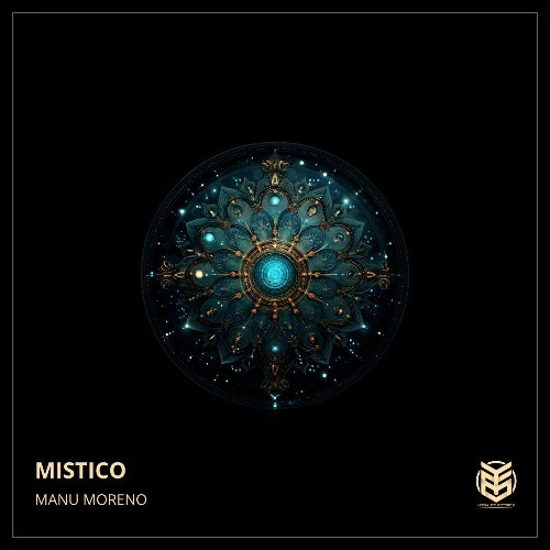  Manu Moreno - Místico (2026) 