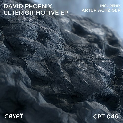 VA | David Phoenix - Ulterior Motive 2024 год Скачать Онлайн в Mp3 (Бесплатно)