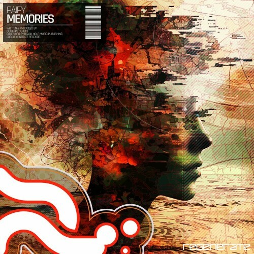 MP3:  Paipy - Memories (2024) Онлайн